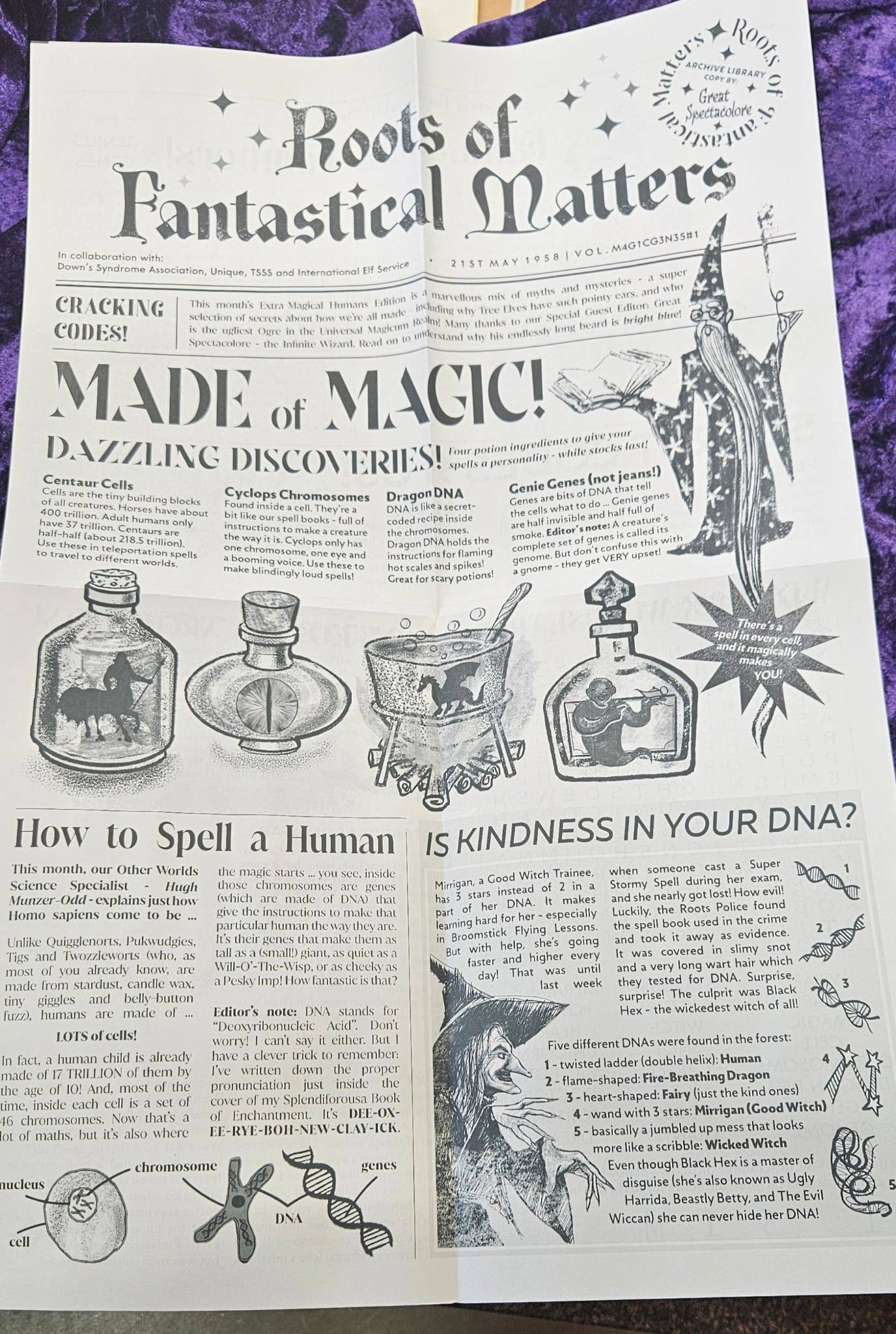 Fantasticalmatters