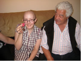 Antonio Carluccio