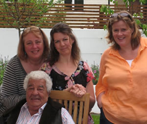 Antonio Carluccio