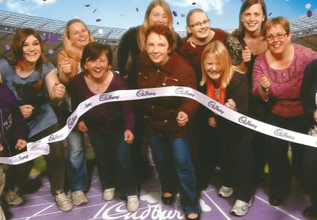 Friendship groups