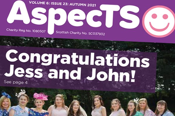 AspecTS newsletter